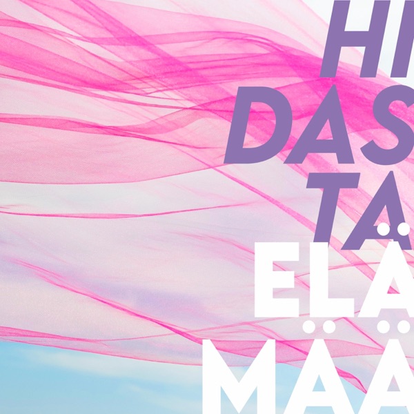 Hidasta elämää